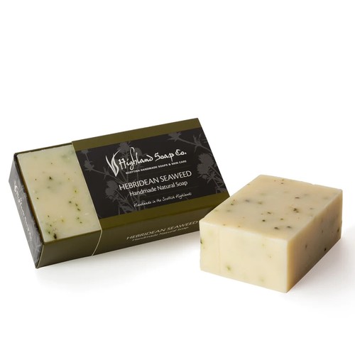 The highland soap company - highland,