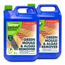 JARDER PATIO CLEANER ALGAE