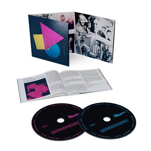 Bronski beat the age - bronski,