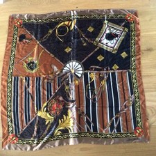 Ladies Scarf By Jane Shilton