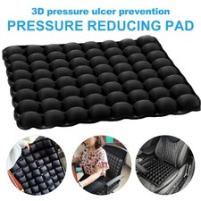 3D Air Cell Inflatable Seat