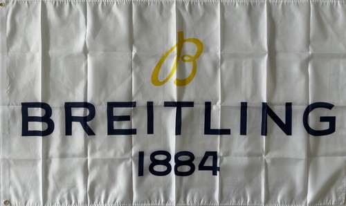 Breitling flag watch luxury - watch,