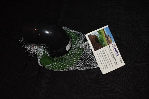 Nds pop drainage - nds, pop-up