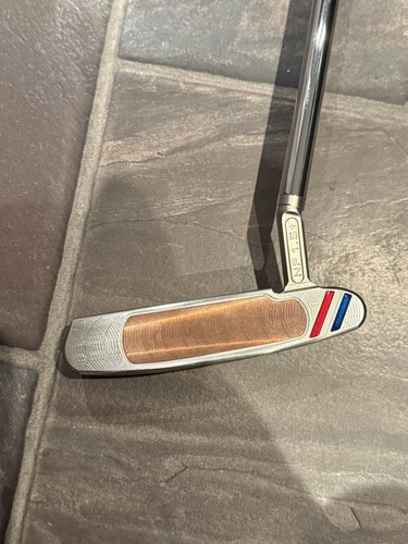 Titleist scotty cameron - titleist,