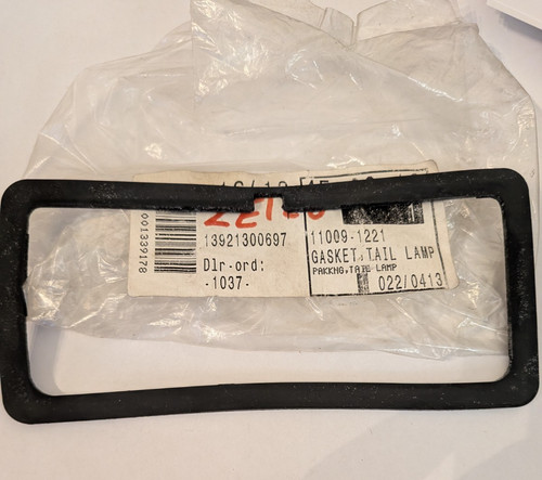 Nos genuine kawasaki - nos,