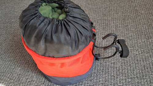 Front carrier bicycle basket - front,
