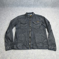 Superdry Jacket Mens Medium