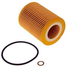 HU 925/4 x Oil Filter Fits