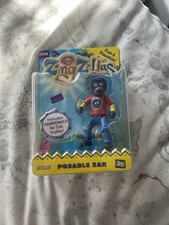 Rare Vivid BBC Zingzillas
