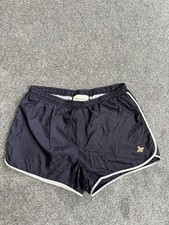 Gucci GG Men's Navy Bee Swim