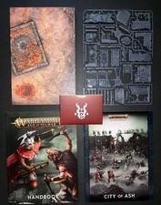 Age Of Sigmar - City Of Ash -