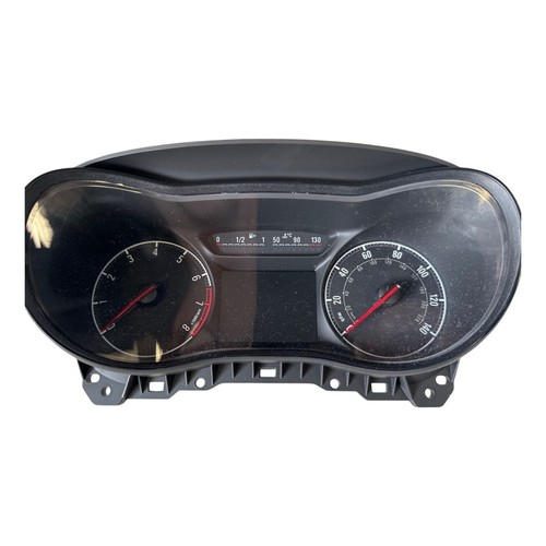 Vauxhall corsa mkiv - vauxhall,