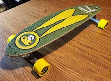 G&S Swiss Made High Camber