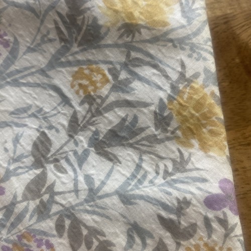 Vintage men kipper tie - vintage, men’s