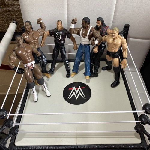 Wwe money the - money, in