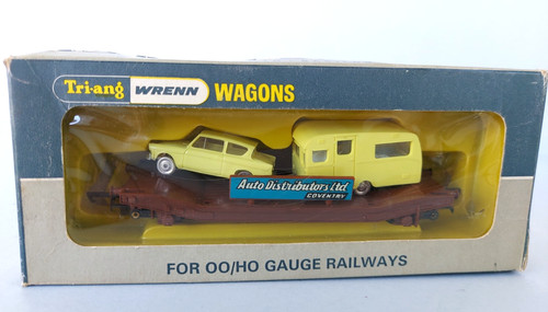 Wrenn w4652p low mac - wrenn,