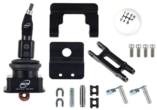 Tremec tr6060 mgw - tremec, stick