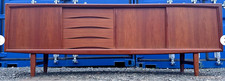 Danish gunni oman long teak - danish,