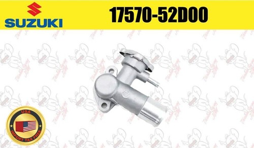 Suzuki oem water - suzuki, cap