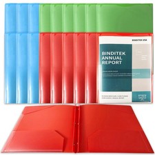 18 Pack Heavyduty Plastic