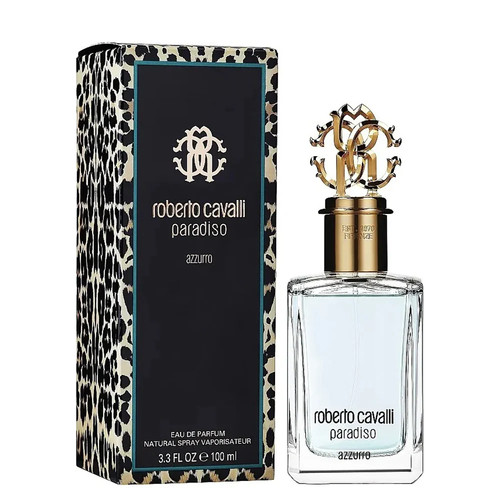 Roberto cavalli paradiso - cavalli,