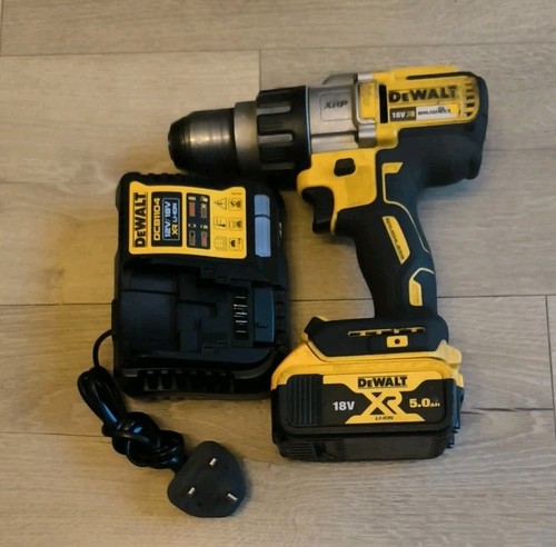 Dewalt dcd996 combi drill - dcd996,