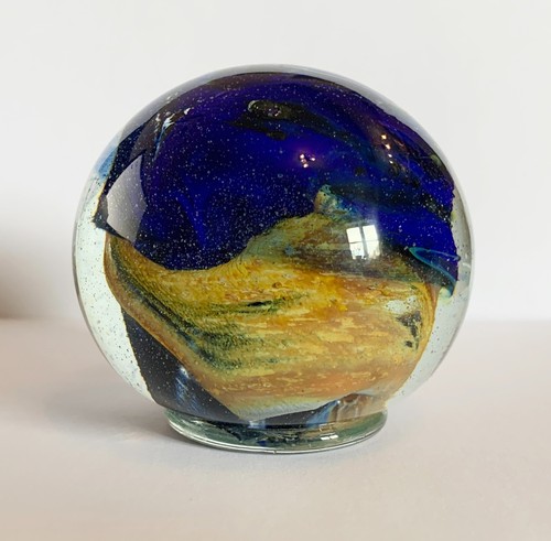 Isle wight studio glass - of,