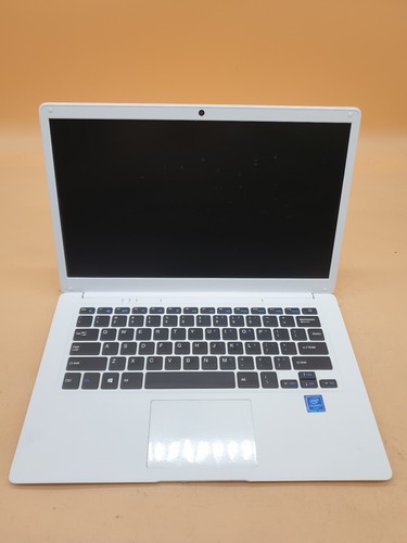 Generic white celeron - 14",