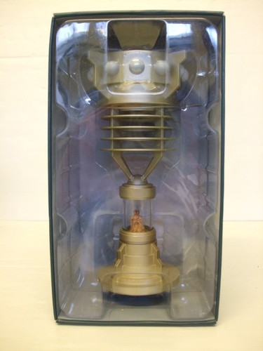 Doctor who eaglemoss special - who,