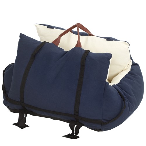 Dog car seat detachable - seat,, &