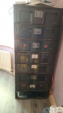 D N Jo Snake Rack 30l All