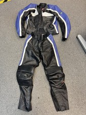 Ladies Hein Gericke Leather