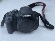 Canon EOS 700D (Body Only)