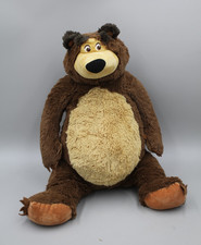 Masha And The Bear Animaccord