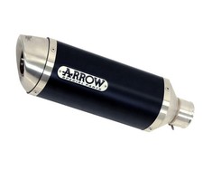 Arrow Exhaust Muffler Spare