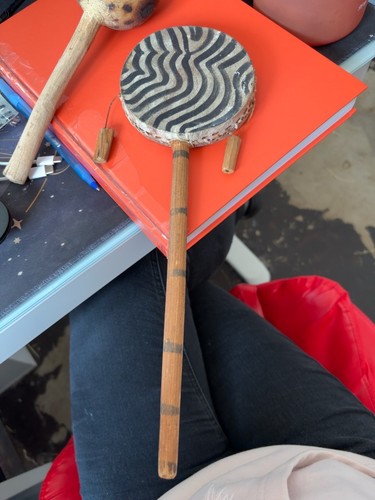 Handmade south african - , pellet