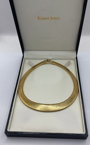 Vintage monet gold tone - 'monet',