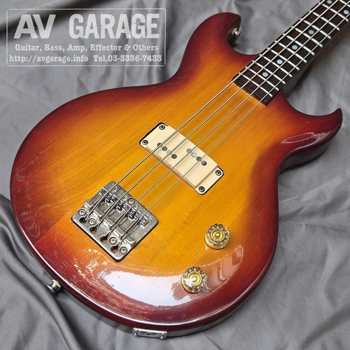 Aria pro csb - pro, ii