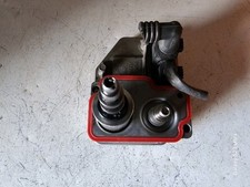 VOLVO XC70 HALDEX CONTROL