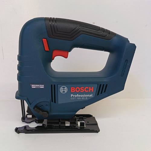 Bosch professional gst 18v - professional, 18v-95