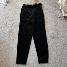 Vintage Gap Velvet Trousers