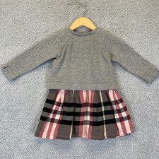 Burberry Children Nova Check