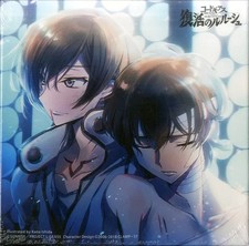 Code Geass Lelouch of the