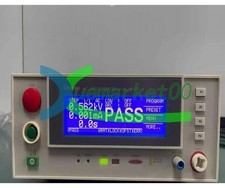 1PC  USED Chroma 19071 AC