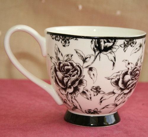 Portobello inspire mug - by,