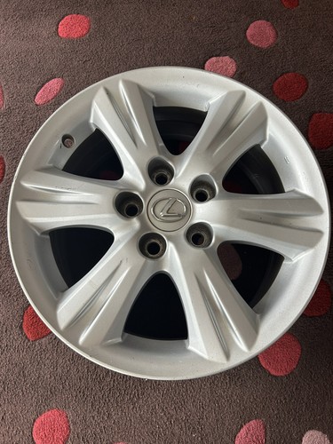 Lexus is220d 200 250 inch - 250, 16"