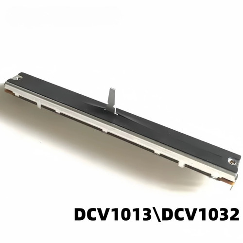 Pitch fader slider - pitch,