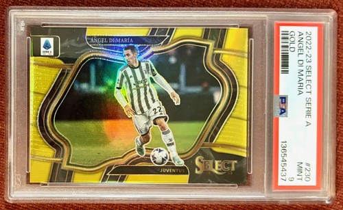 2022 panini select serie - 2022-23,