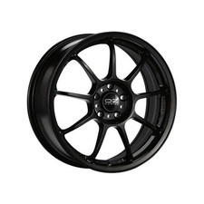 OZ I-Tech Alleggerita HLT 5F