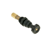 manual choke for Keihin PWK